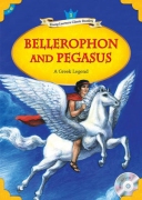 Bellerophon and Pegasus + MP3 CD Bellerophon and Pegasus + MP3 CD
